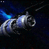 Babylon 5 Space
Station